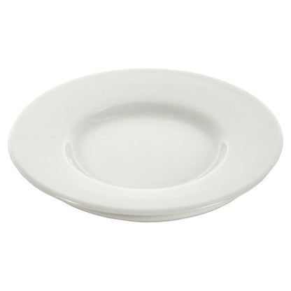 Dune Coffee Saucer Set of 4 - Alabaster