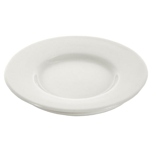 Dune Coffee Saucer Set of 4 - Alabaster