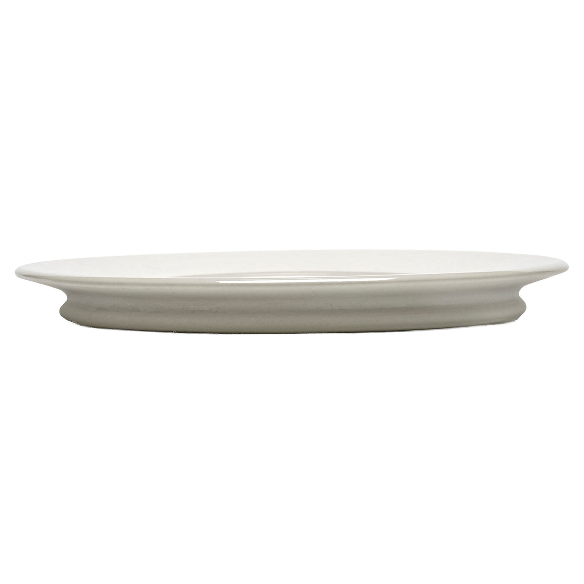Dune Coffee Saucer Set of 4 - Alabaster