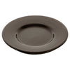 Dune Coffee Saucer Set of 4 - Slate