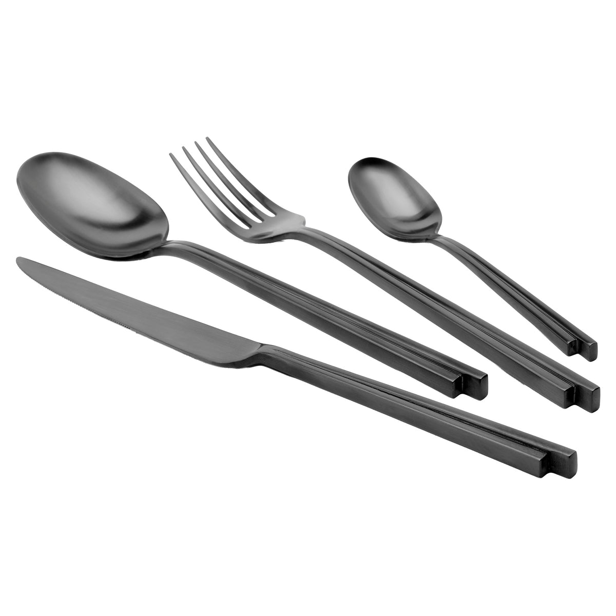 Dune Cutlery - Black