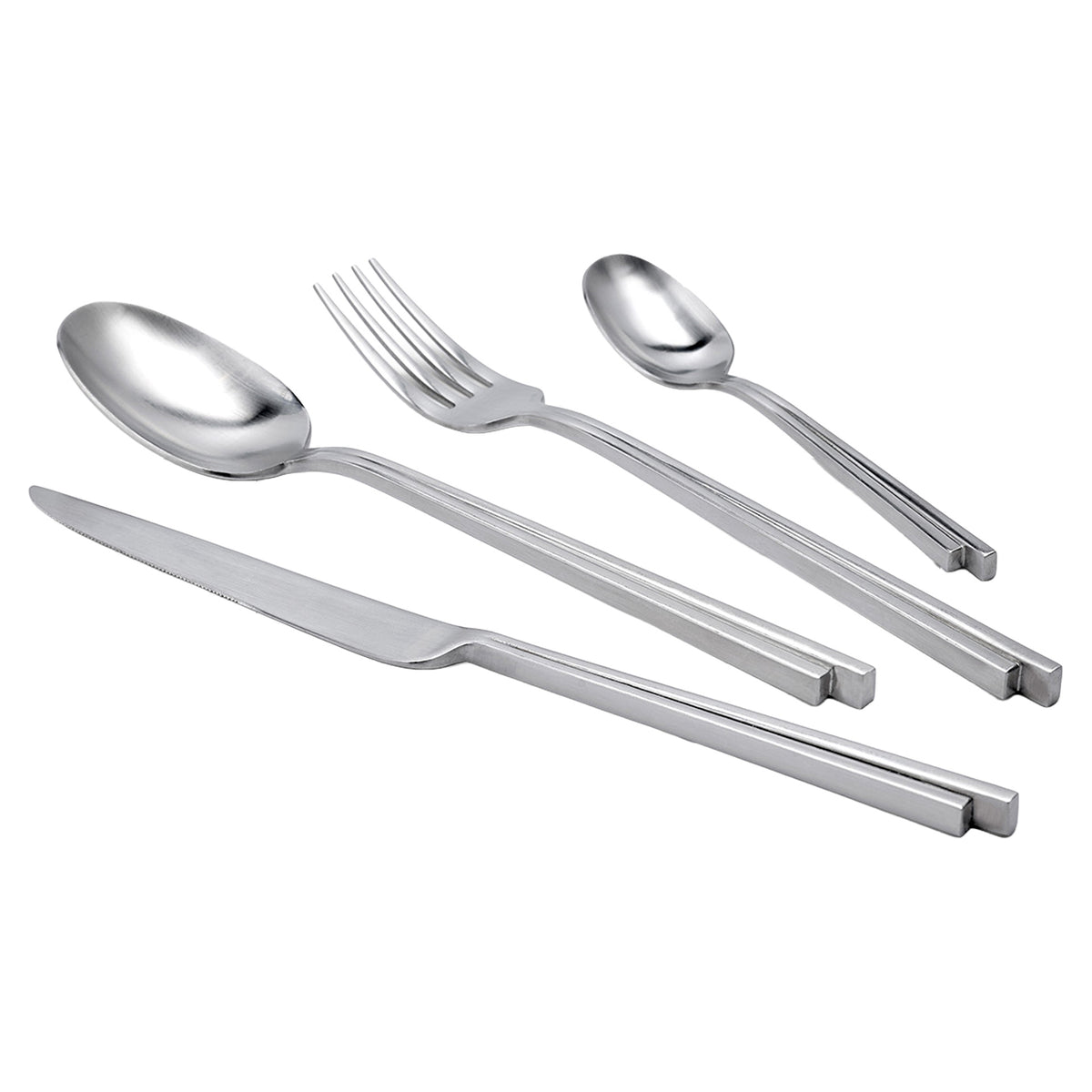 Dune Cutlery - Stainless