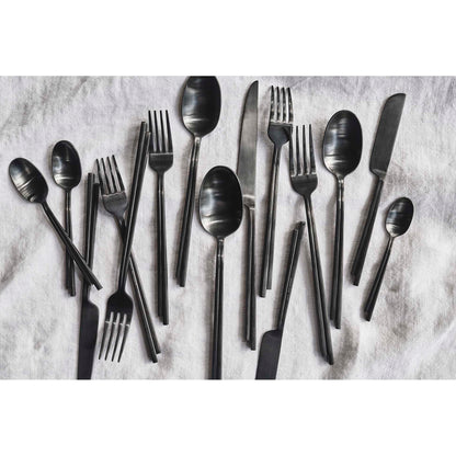 Dune Cutlery - Black