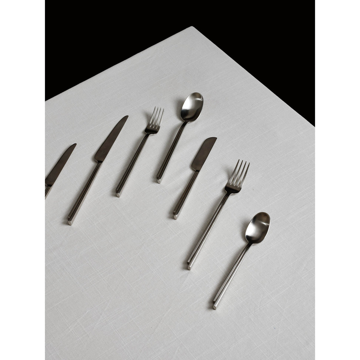 Dune Cutlery - Stainless