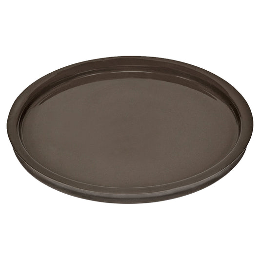 Dune Dinner Plate Set of 4 - Slate