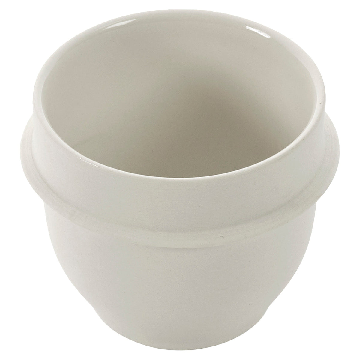 Dune Espresso Cup Set of 4 - Alabaster