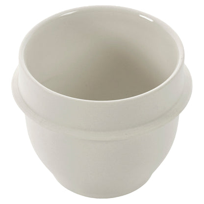 Dune Espresso Cup Set of 4 - Alabaster