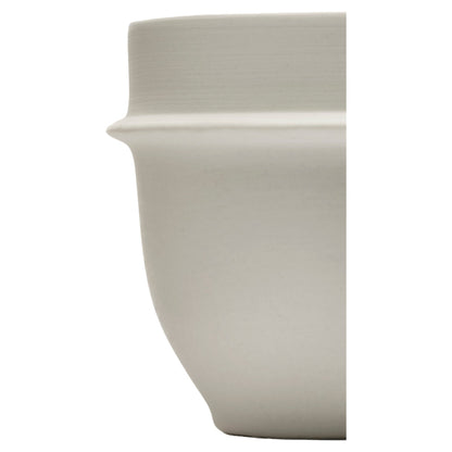 Dune Espresso Cup Set of 4 - Alabaster
