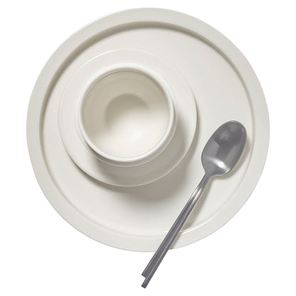 Dune Espresso Cup Set of 4 - Alabaster