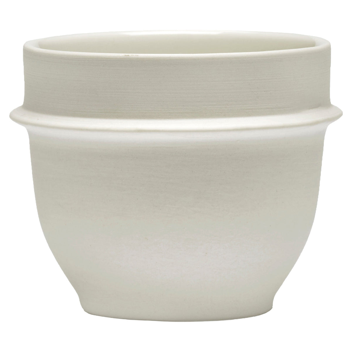 Dune Espresso Cup Set of 4 - Alabaster