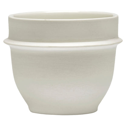 Dune Espresso Cup Set of 4 - Alabaster