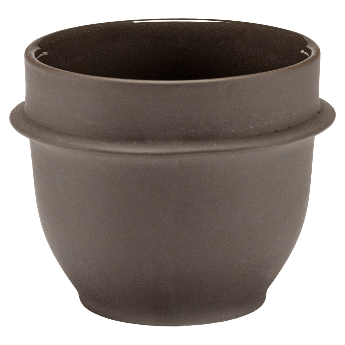 Dune Espresso Cup Set of 4 - Slate