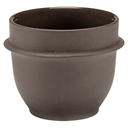 Dune Espresso Cup Set of 4 - Slate