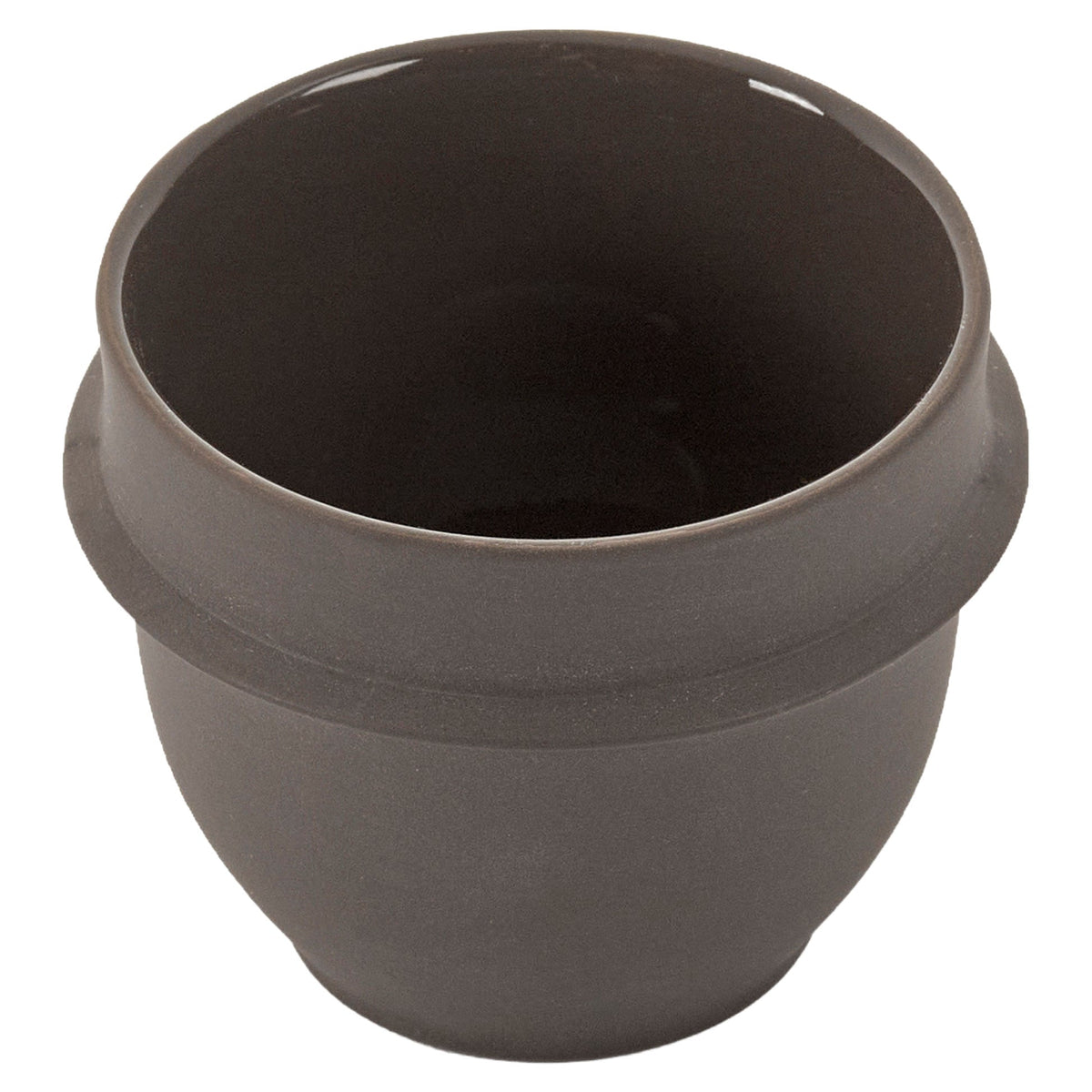 Dune Espresso Cup Set of 4 - Slate