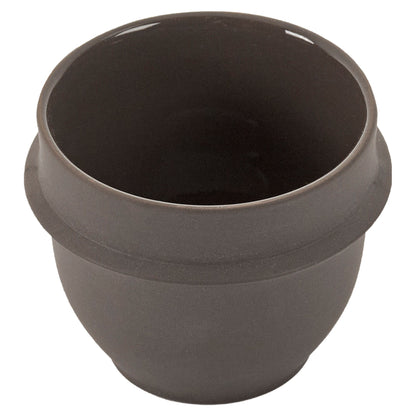 Dune Espresso Cup Set of 4 - Slate