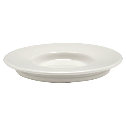 Dune Espresso Saucer Set of 4 - Alabaster