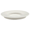 Dune Espresso Saucer Set of 4 - Alabaster
