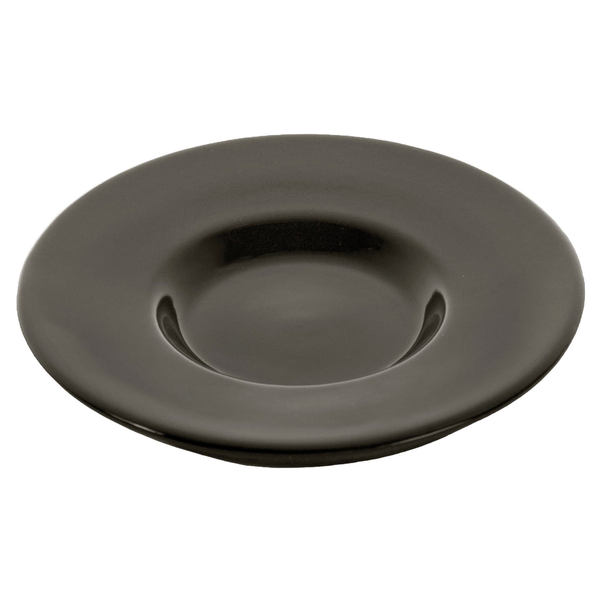 Dune Espresso Saucer Set of 4 - Slate