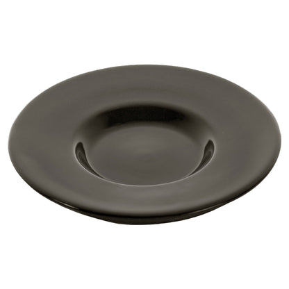 Dune Espresso Saucer Set of 4 - Slate