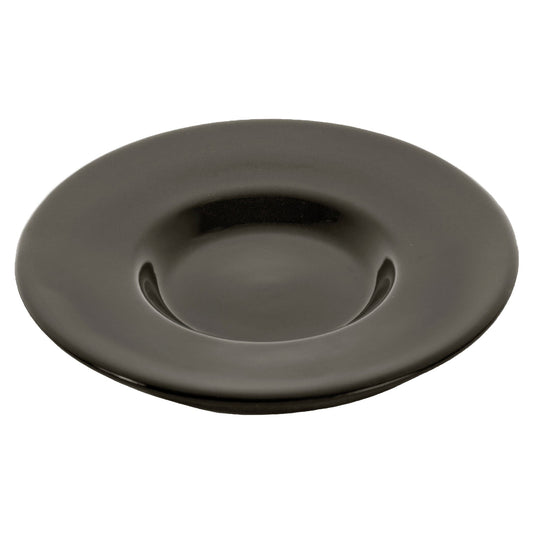Dune Espresso Saucer Set of 4 - Slate