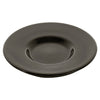 Dune Espresso Saucer Set of 4 - Slate