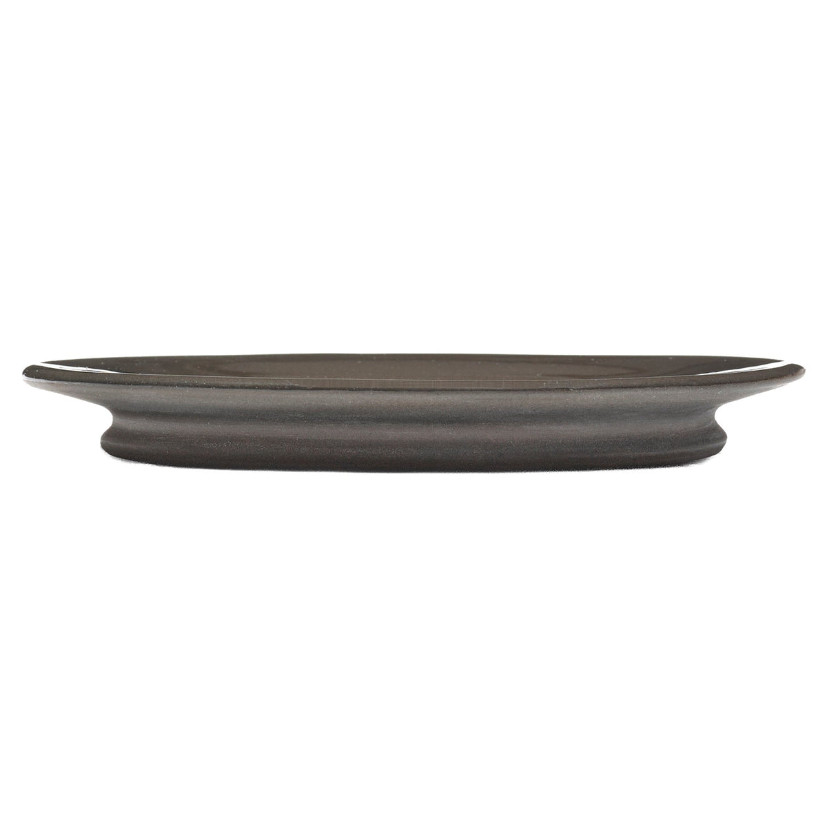 Dune Espresso Saucer Set of 4 - Slate
