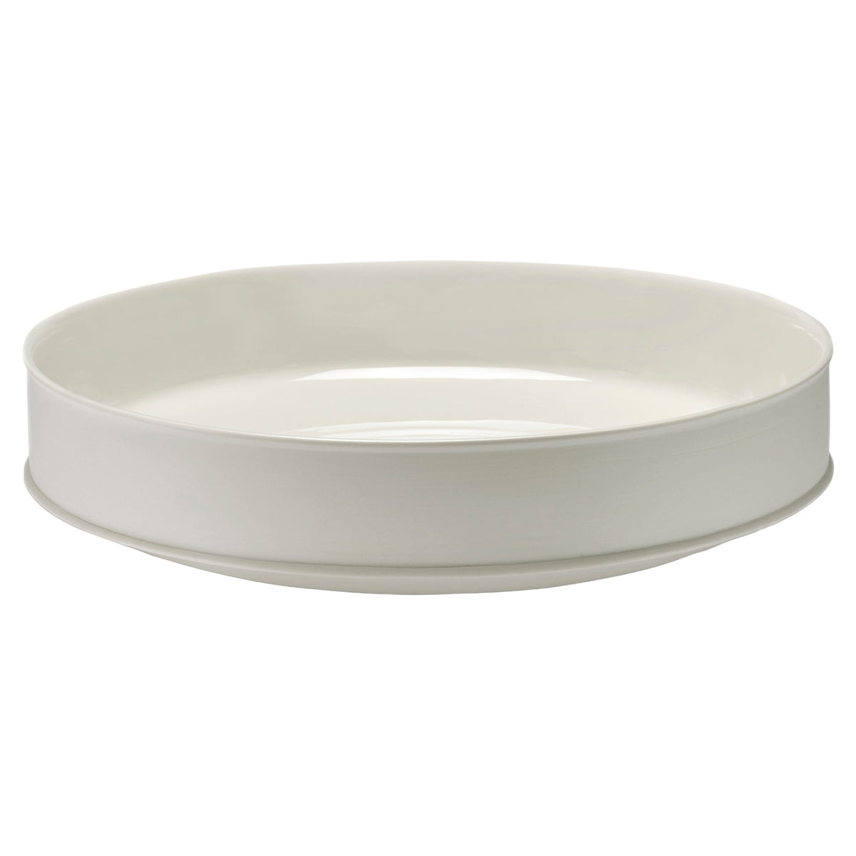 Dune High Bowl - Alabaster, Extra Large
