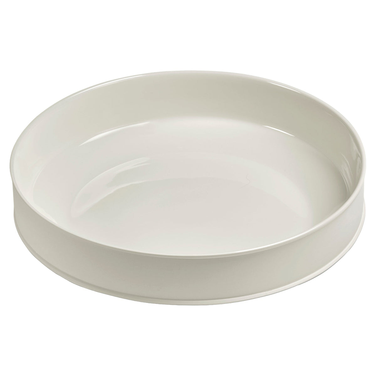 Dune High Bowl - Alabaster, Extra Large