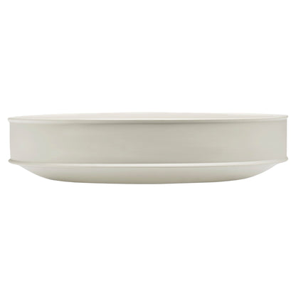 Dune High Bowl - Alabaster, Extra Large