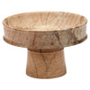 Dune High Bowl Brown