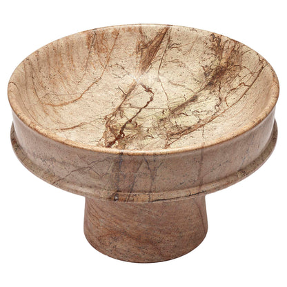 Dune High Bowl - Brown