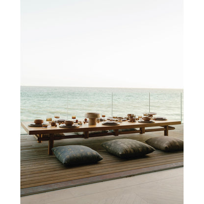 Dune High Bowl - Brown