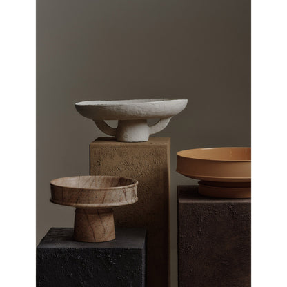 Dune High Bowl - Brown