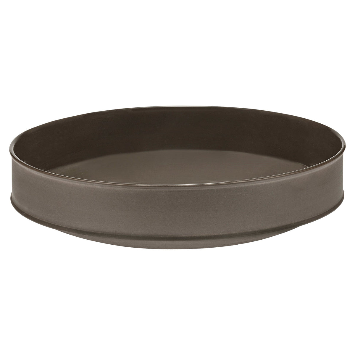Dune High Bowl - Slate, Extra Large