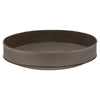 Dune High Bowl - Slate, Extra Large