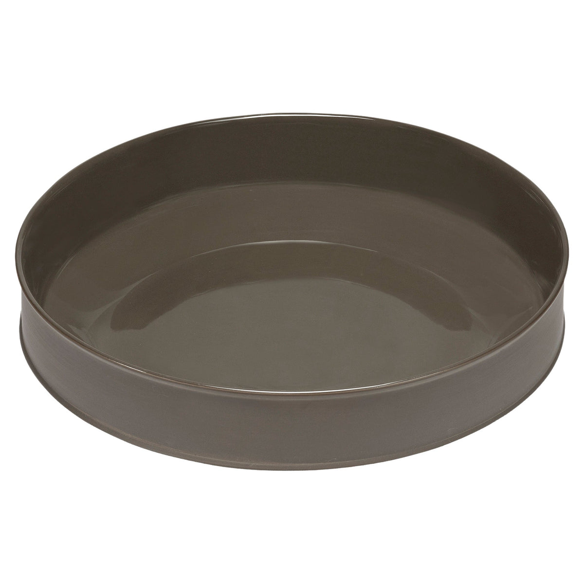 Dune High Bowl - Slate, Extra Large