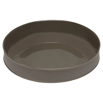 Dune High Bowl - Slate, Extra Large