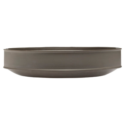 Dune High Bowl - Slate, Extra Large