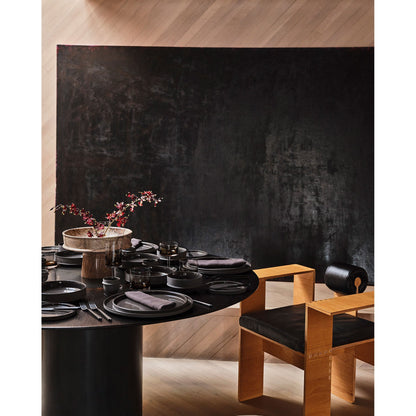 Dune High Bowl - Slate, Extra Large