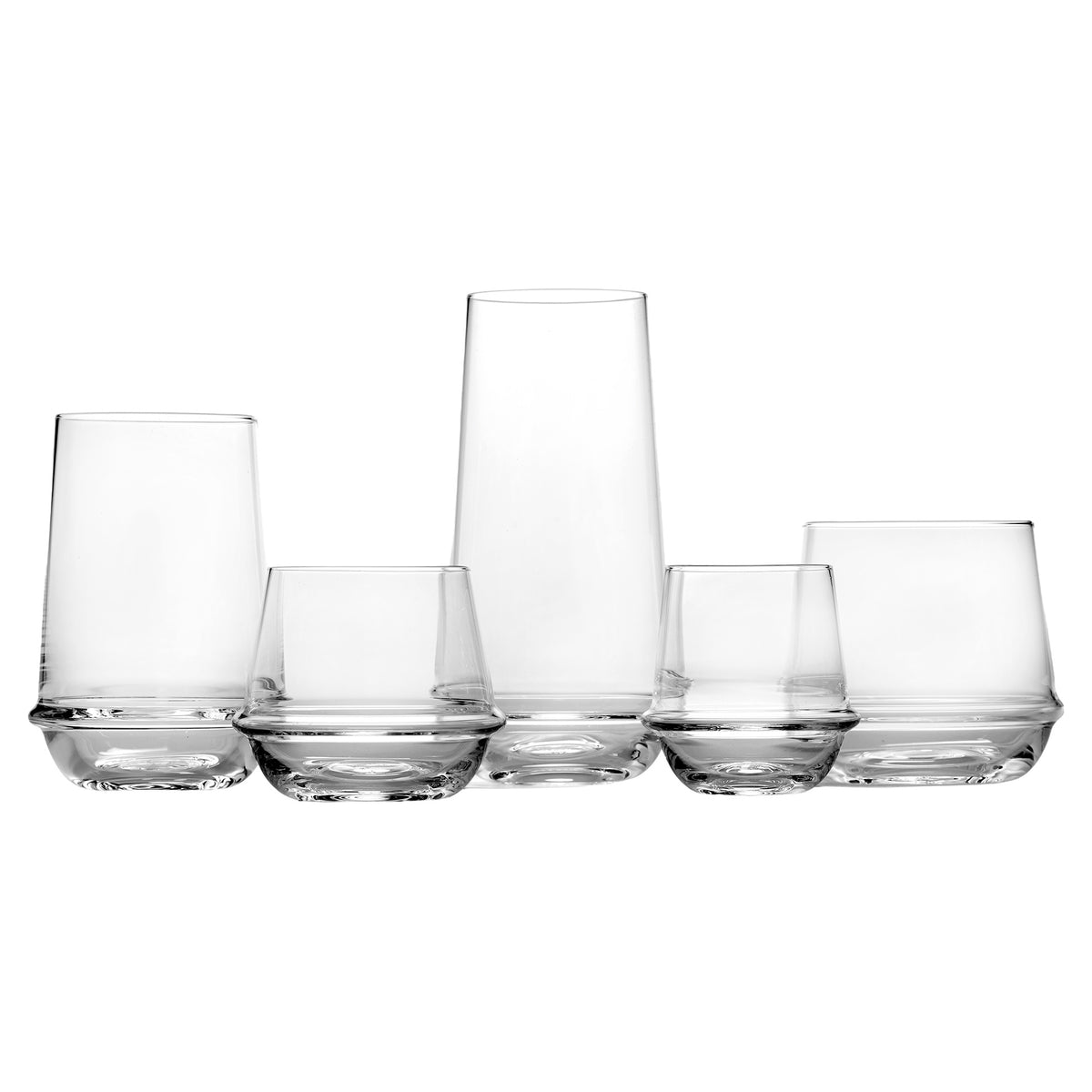 Dune Longdrink Set of 4