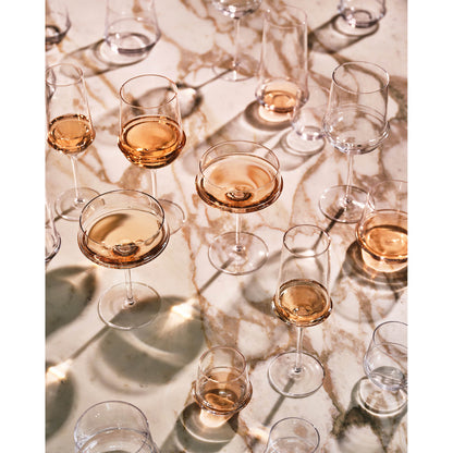 Dune Longdrink Set of 4