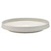 Dune Low Bowl - Alabaster, Extra Large