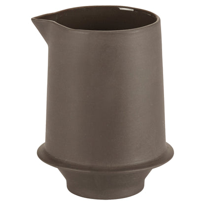 Dune Milk Jug - Slate