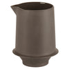 Dune Milk Jug - Slate