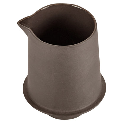 Dune Milk Jug - Slate