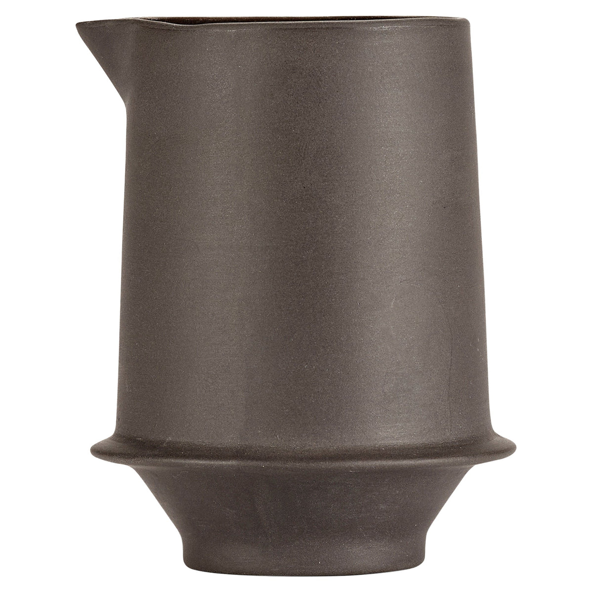 Dune Milk Jug - Slate