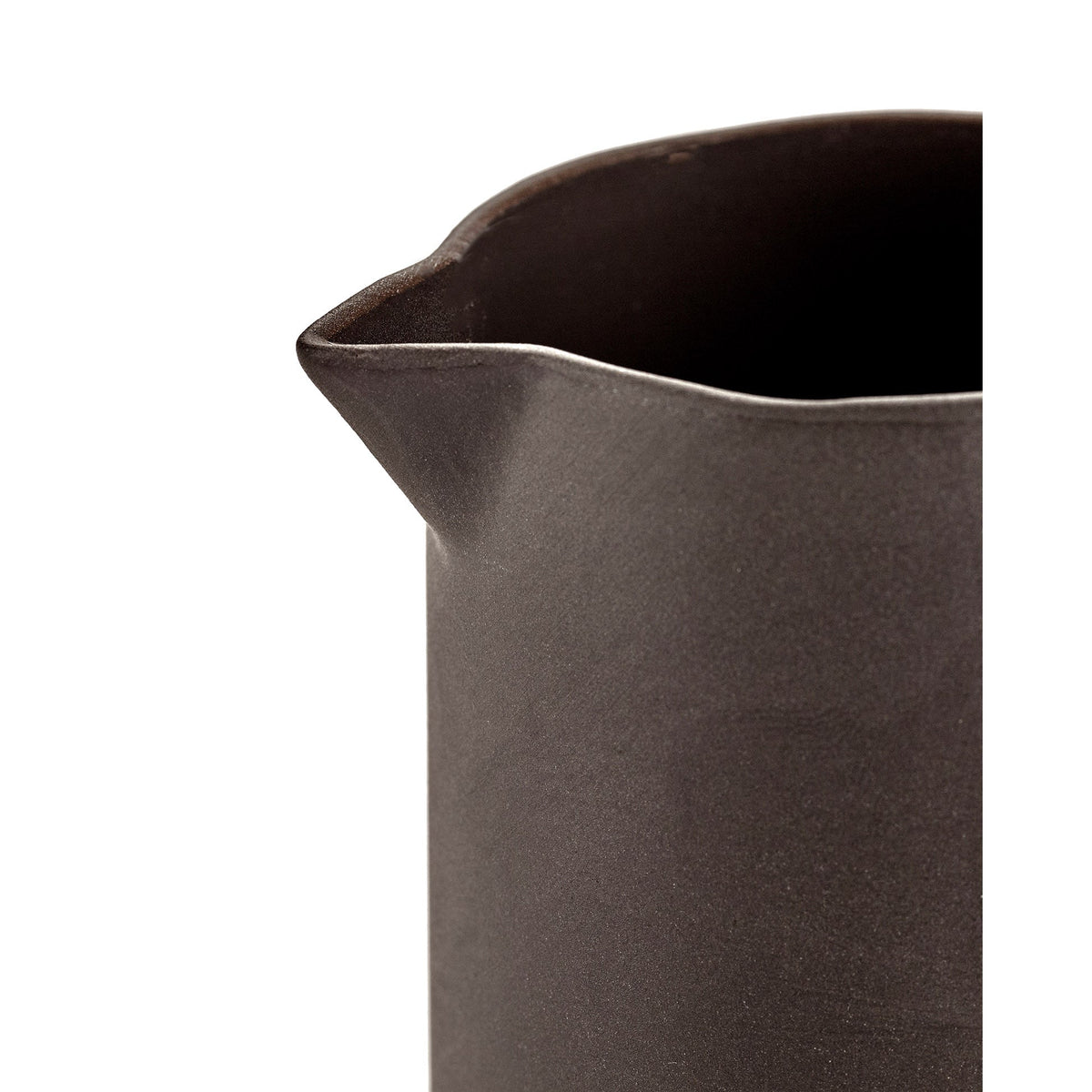 Dune Milk Jug - Slate