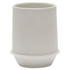 Dune Mug Set of 4 - Alabaster