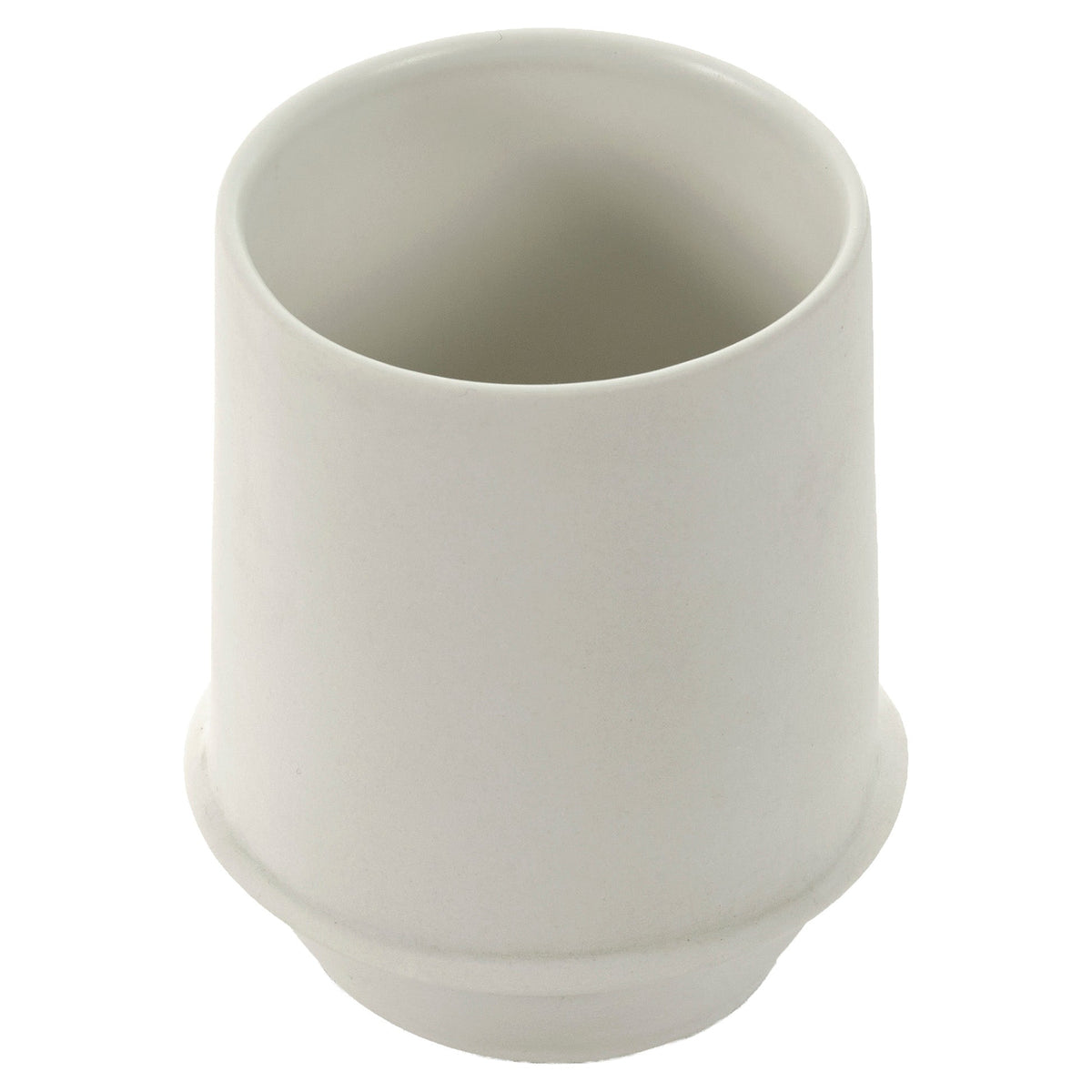 Dune Mug Set of 4 - Alabaster