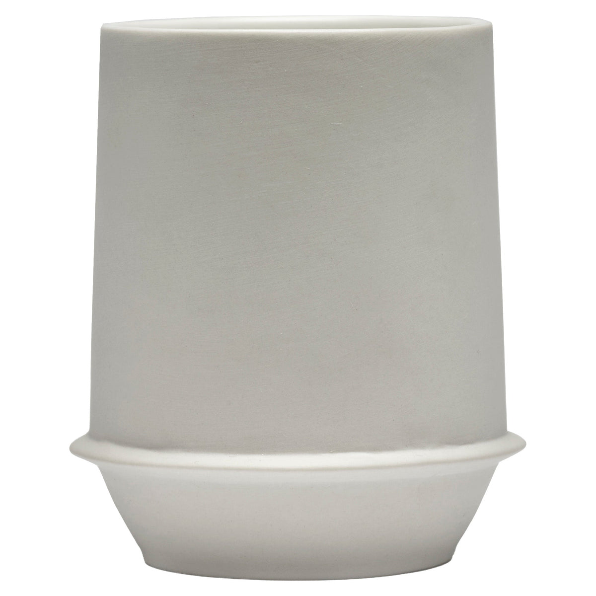 Dune Mug Set of 4 - Alabaster